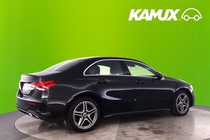 Mercedes A250 bild 4