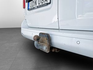 Peugeot Expert bild 6