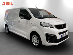 Peugeot Expert bild 1