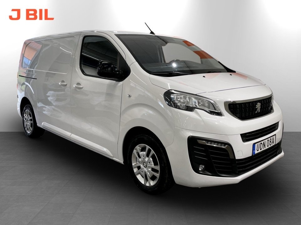Peugeot Expert