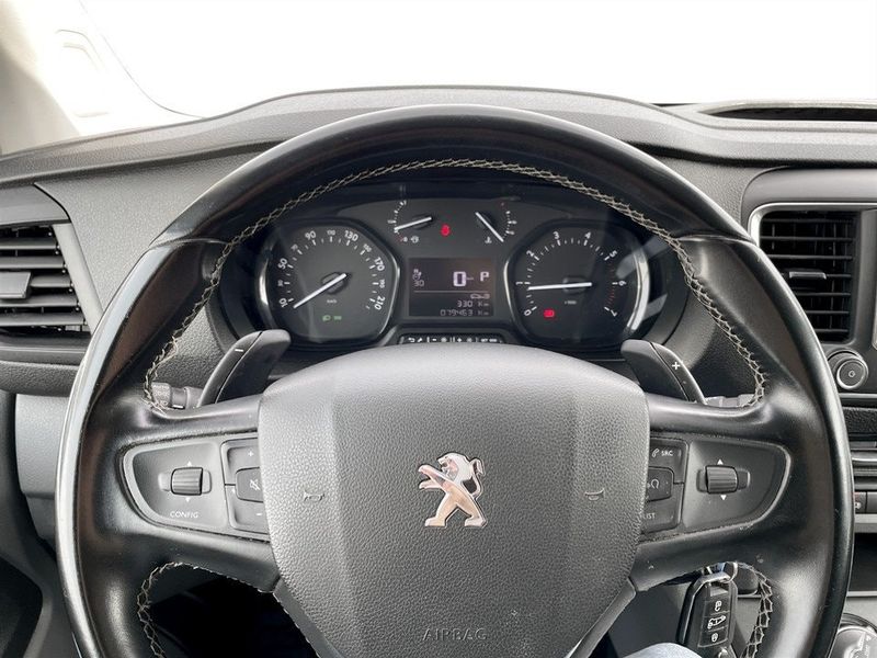 Peugeot Expert bild 9