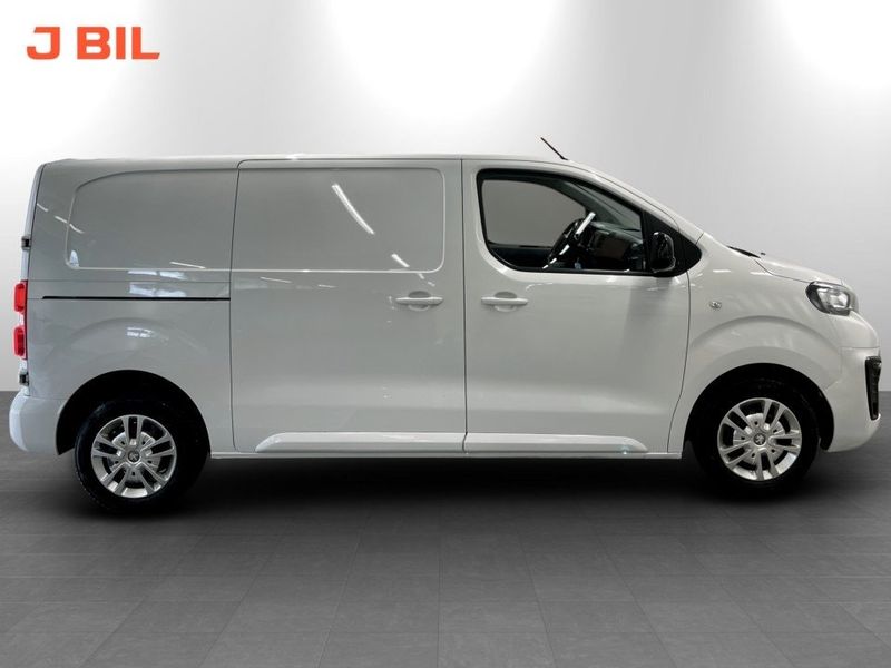Peugeot Expert bild 4