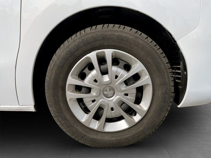 Peugeot Expert bild 5