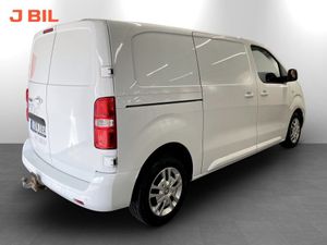 Peugeot Expert bild 3