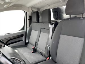 Peugeot Expert bild 8