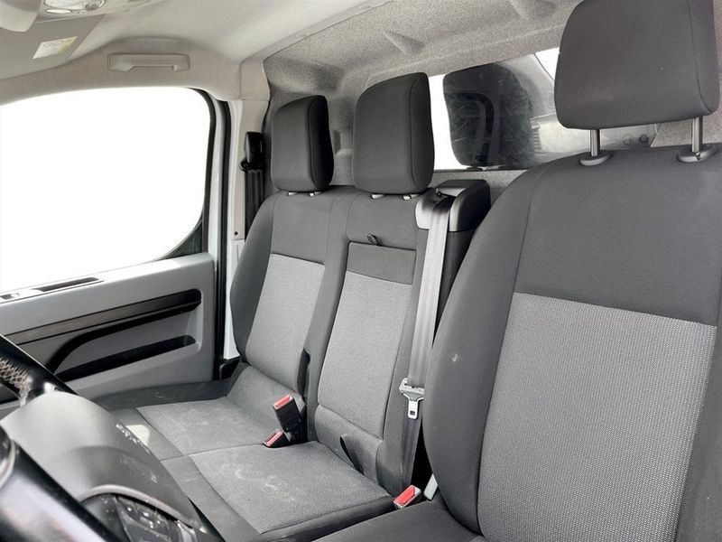 Peugeot Expert bild 8