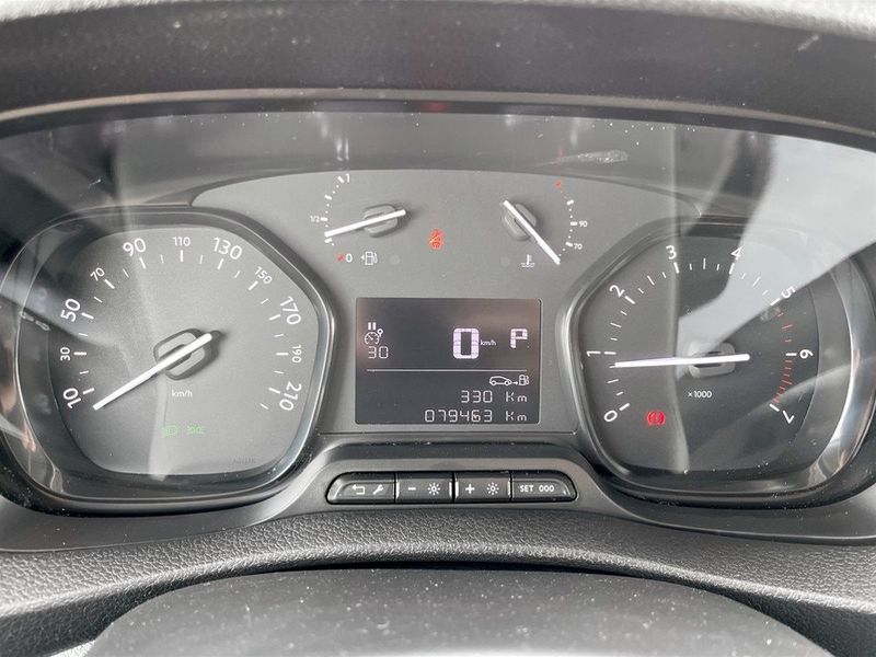 Peugeot Expert bild 12