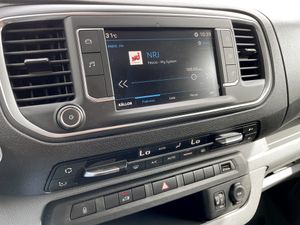 Peugeot Expert bild 15