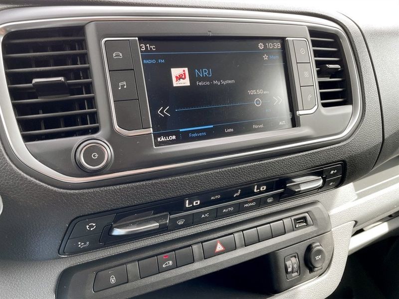 Peugeot Expert bild 15