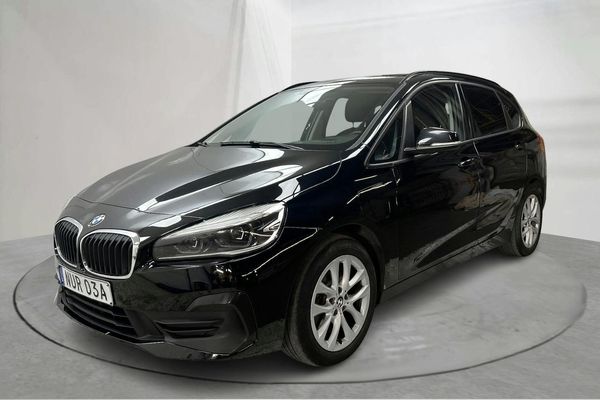 BMW 225 xe Active Tourer LCI iPerformance 9,7kWh, F45 (224hk) - 2020