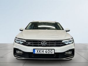 Volkswagen Passat bild 2