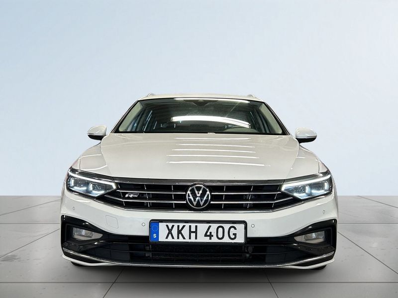 Volkswagen Passat bild 2