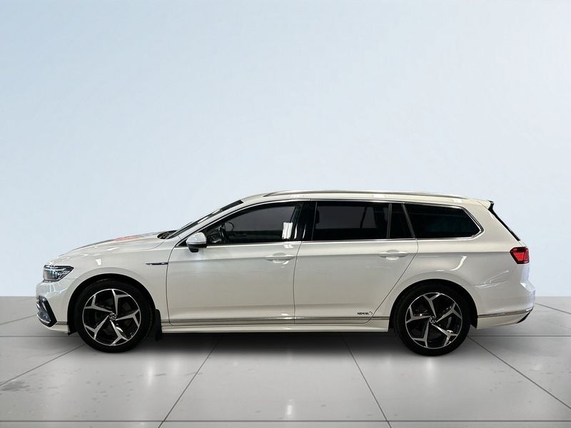 Volkswagen Passat bild 4