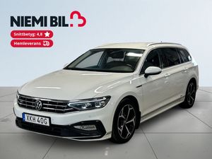 Volkswagen Passat bild 1