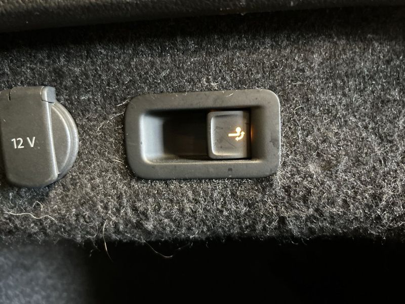 Volkswagen Passat bild 20