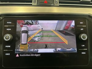 Volkswagen Passat bild 15