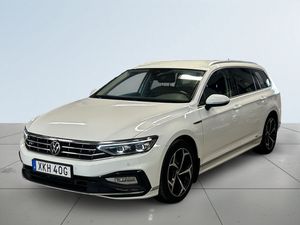 Volkswagen Passat bild 16