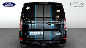 Ford E-Custom bild 7