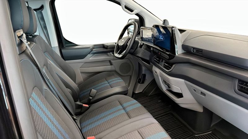 Ford E-Custom bild 3