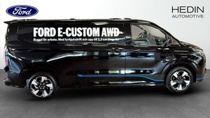 Ford E-Custom bild 6