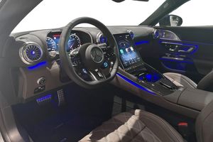 Mercedes AMG GT bild 6