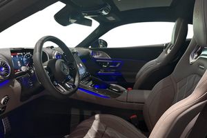 Mercedes AMG GT bild 11