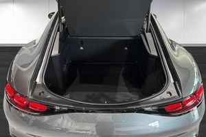 Mercedes AMG GT bild 22