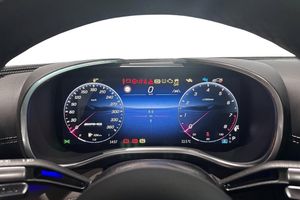 Mercedes AMG GT bild 7