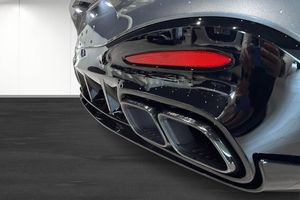 Mercedes AMG GT bild 21