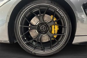 Mercedes AMG GT bild 5