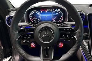 Mercedes AMG GT bild 14