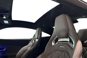Mercedes AMG GT bild 16