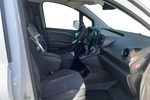 Mercedes Citan bild 8