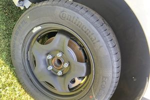 Mercedes Citan bild 4