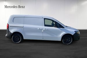 Mercedes Citan bild 9