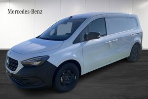 Mercedes Citan bild 1