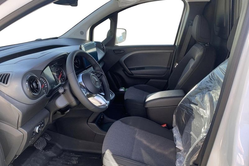 Mercedes Citan bild 11