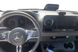 Mercedes Sprinter bild 7