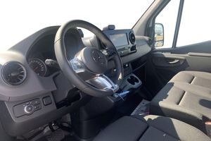 Mercedes Sprinter bild 5