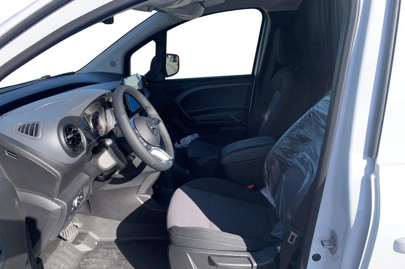 Mercedes Citan bild 9