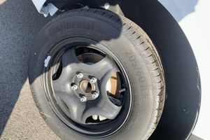Mercedes Citan bild 6