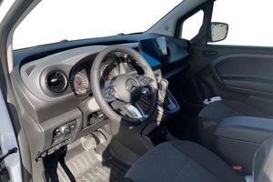 Mercedes Citan bild 5