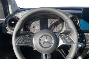 Mercedes Citan bild 11