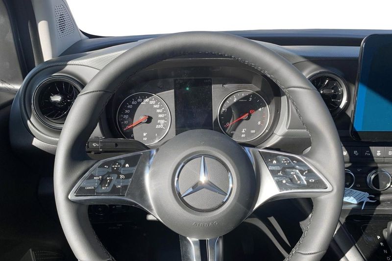 Mercedes Citan bild 11