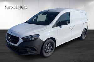 Mercedes Citan bild 1