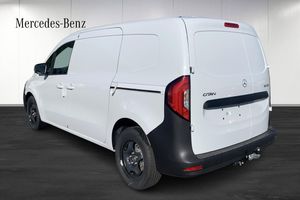 Mercedes Citan bild 3