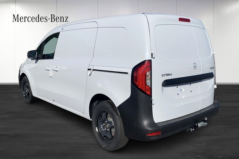 Mercedes Citan bild 3