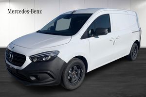 Mercedes Citan bild 1