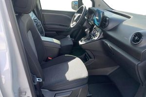 Mercedes Citan bild 9