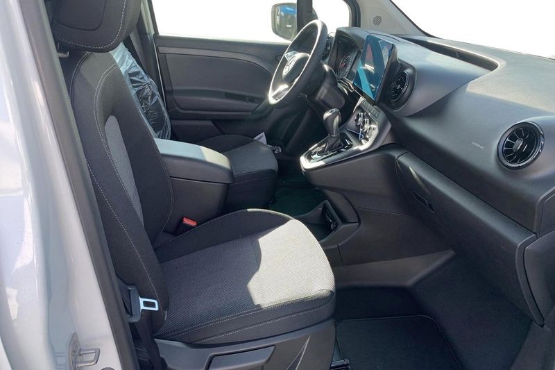 Mercedes Citan bild 9